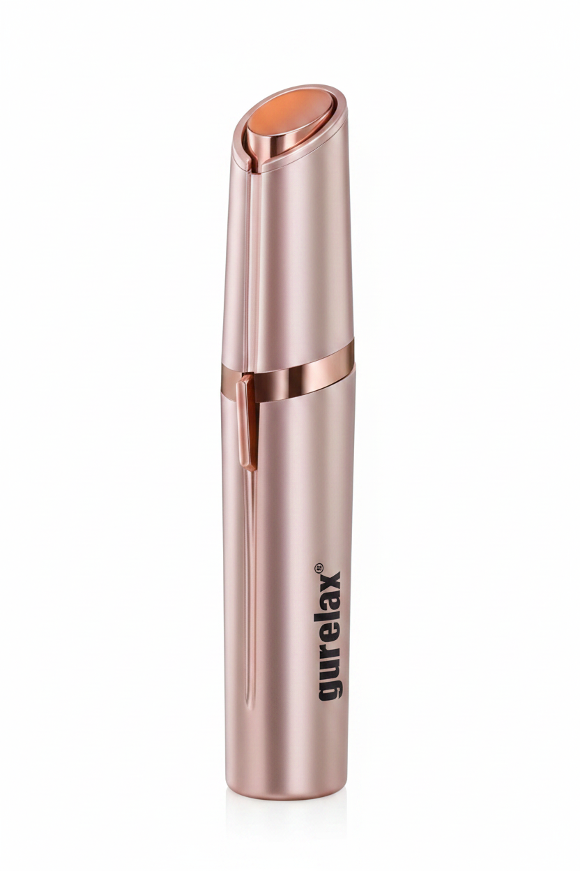 Chanines Electric Brow Trimmer