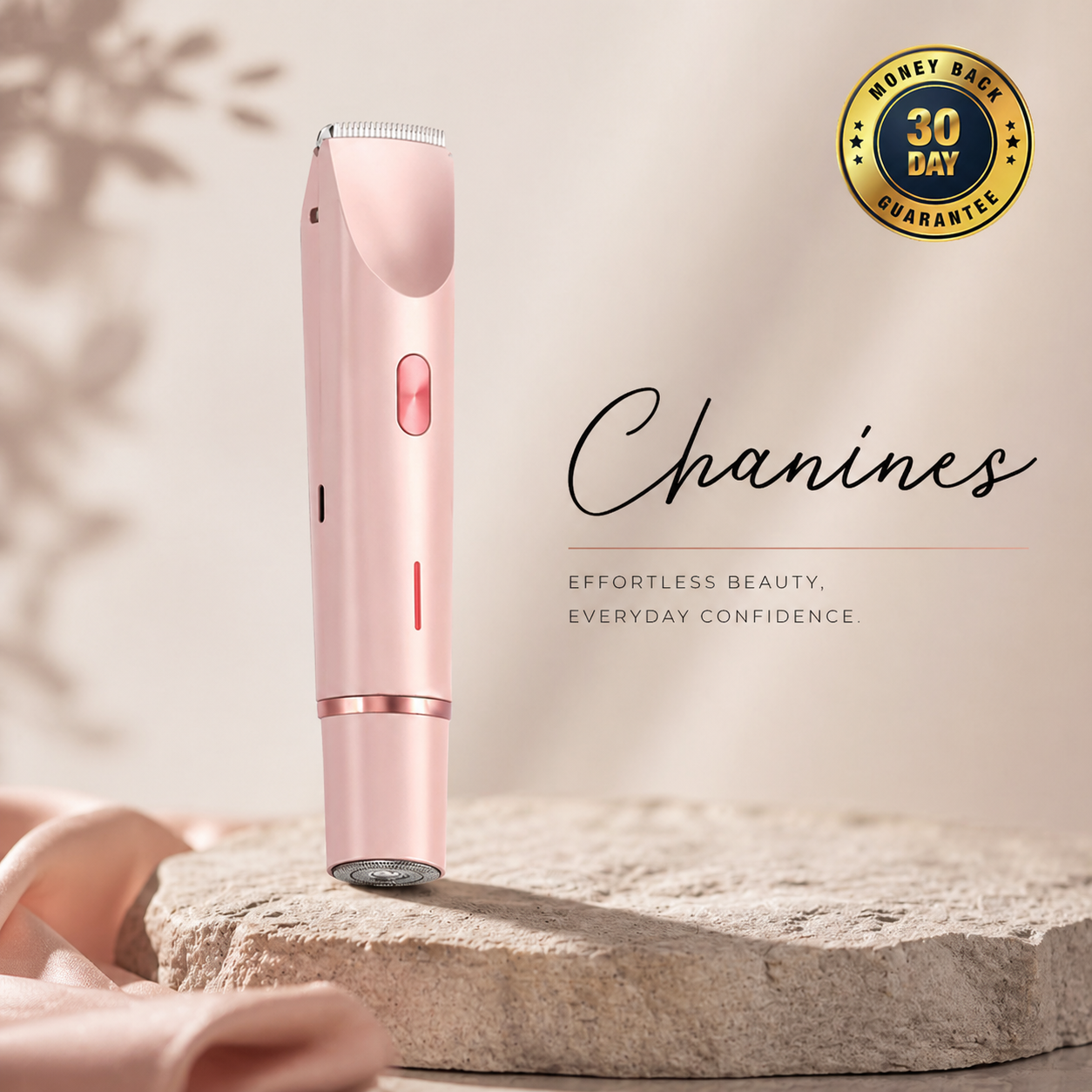 Chanine's Trimmer 2.0