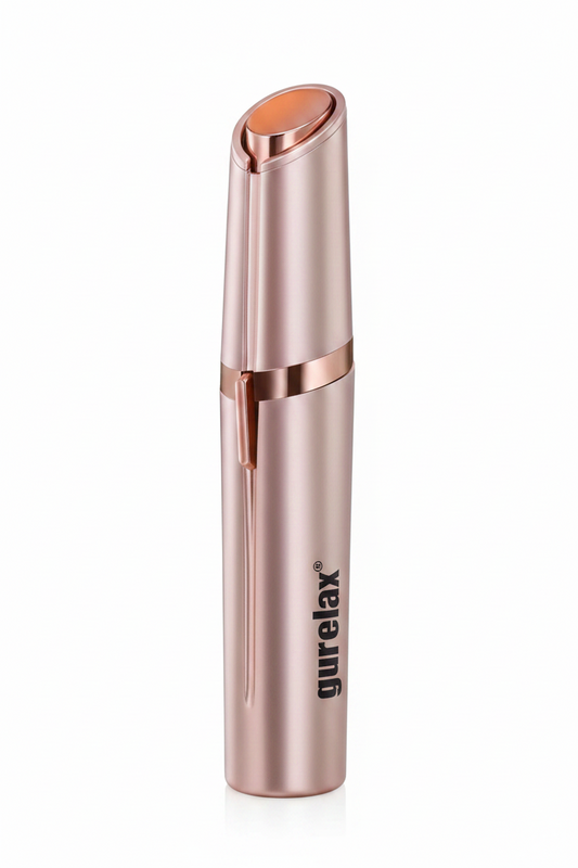 Chanines Electric Brow Trimmer