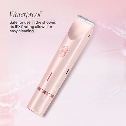 Chanine's Trimmer 2.0